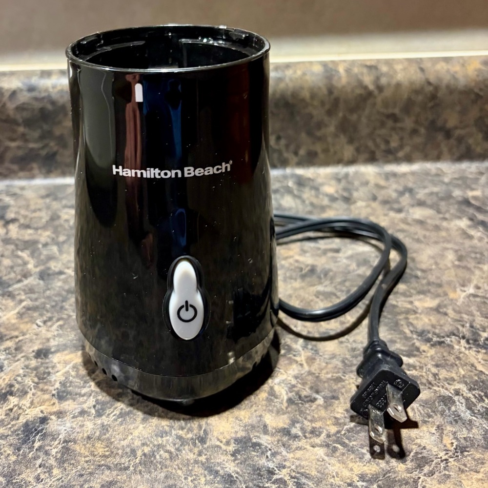 Hamilton Beach Single Serve Blender 51101BV Replacement Part Motor Base